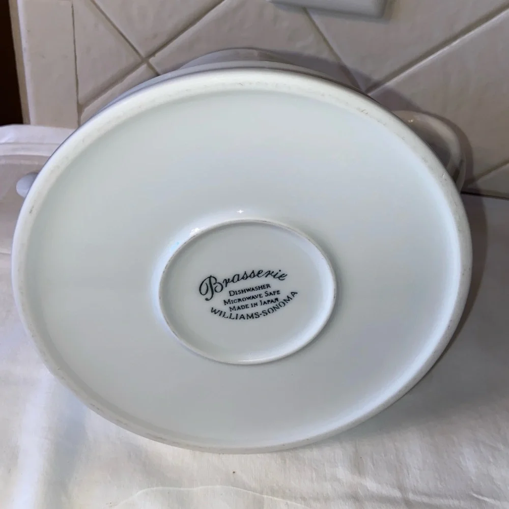 Nwot WILLIAMS Sonoma 